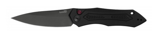 KERSHAW LAUNCH 6