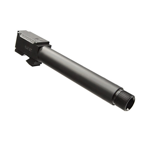 SILENCERCO THREADED BARREL GLOCK 43 1/2X28 - AC5049