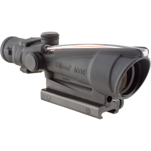 TRIJICON ACOG 3.5X35 BAC RIFLESCOPE - .223/5.56 BDC