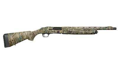 MOSSBERG 940 PRO SERIES TURKEY 12GA OPTIC READY 18.5" - MOSSY OAK GREENLEAF