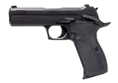 SIG SAUER P210 CARRY 9MM 4" 8+1 G10 GRIPS