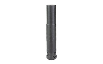 SILENCERCO HYBRID 46M SUPPRESSOR - Freedom Outdoors