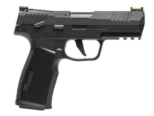 SIG SAUER P322 22LR Freedom Outdoors