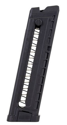 SIG SAUER P322 22LR 20RD MAGAZINE - Freedom Outdoors