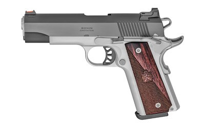 SPRINGFIELD 1911 RONIN 4.25