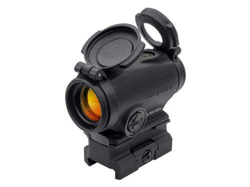 AIMPOINT DUTY RDS RED DOT SIGHT W/ ONE-PIECE TORSION NUT MOUNT 39MM
