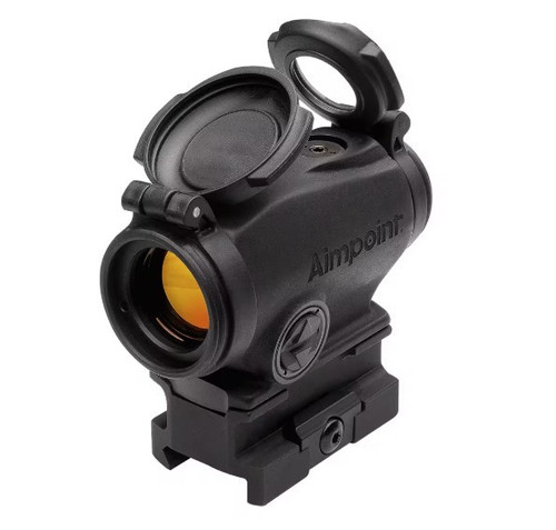 AIMPOINT DUTY RDS RED DOT SIGHT W/ ONE-PIECE TORSION NUT MOUNT 39MM
