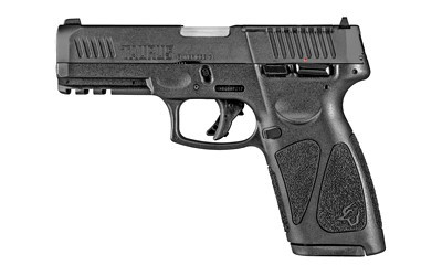 TAURUS G3 9MM 4" 17RD - BLACK/BLACK