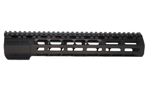 SOLGW M76-13 M-LOK RAIL WITH 4140 QUICK DETACH SOCKET