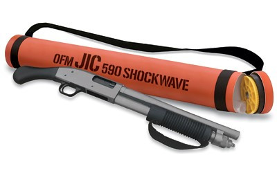 MOSSBERG JIC M590 14