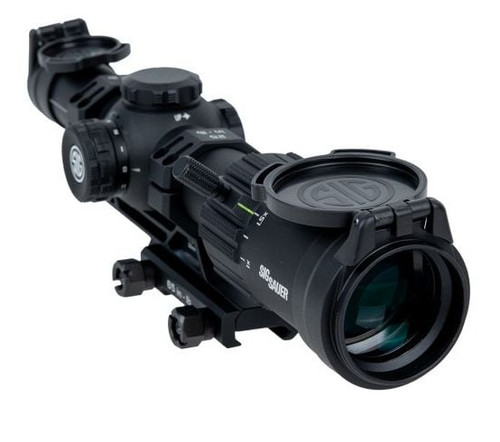 SIG SAUER TANGO-MSR LPVO 1-6X24MM