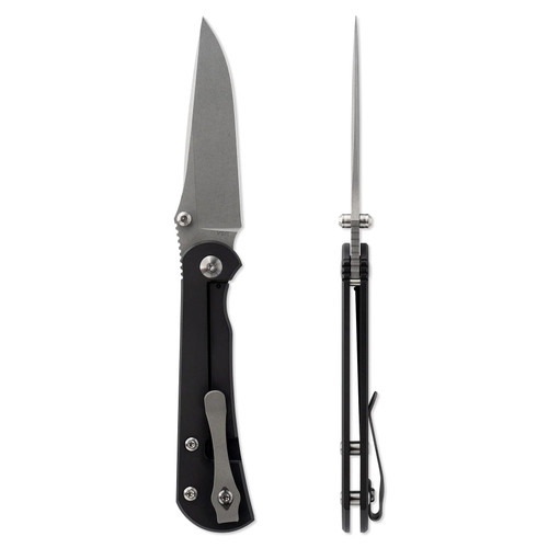 TOOR KNIVES MERCHANT 2.0 S - BLACK