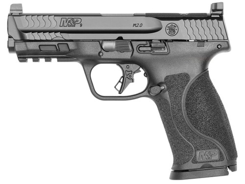 M&P9 M2.0 9MM 17+1 4.25" FS OR NTS