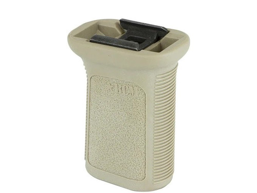BCM GUNFIGHTER 1913 VERTICAL GRIP - FDE