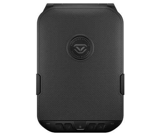 VS10i-BK BIOMETRIC SAFE WITH KEY