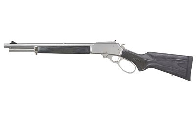 MARLIN 1895 TRAPPER 45-70 GOVT 16.10'' 5-RD RIFLE