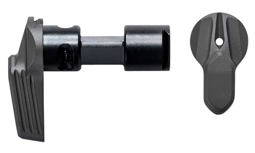 RADIAN TALON AMBI SAFETY SELECTOR 2-LEVER - GREY