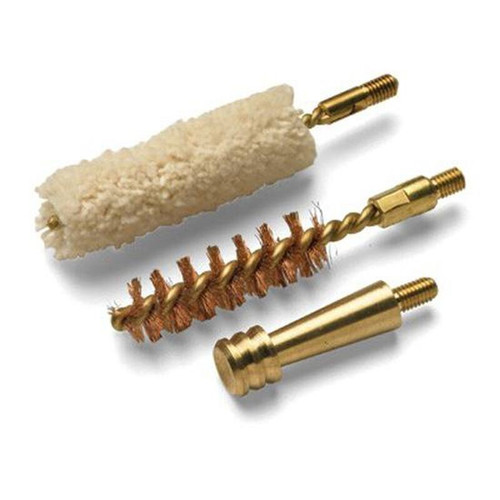 CVA RAMROD ACCESSORIES PACK .50CAL, 3 PIECE BRASS