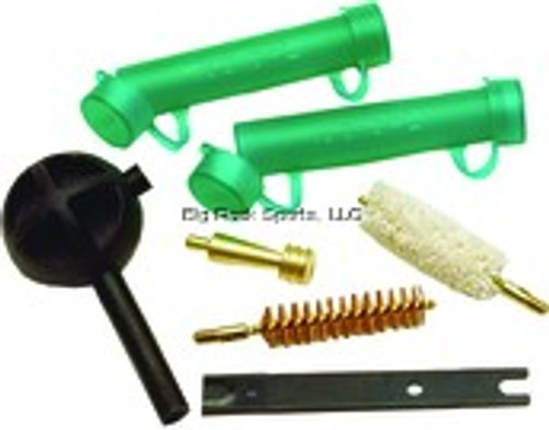 CVA 209 SHOOTERS NECESSITIES KIT SET .50CAL