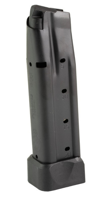 SPRINGFIELD ARMORY 1911 PRODIGY DS 9MM 20 ROUND MAGAZINE