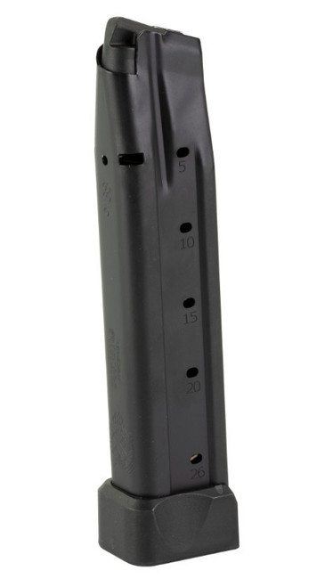 SPRINGFIELD ARMORY 1911 PRODIGY DS 9MM 26 ROUND MAGAZINE