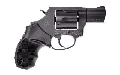 TAURUS 856 .38 SPL 2" 6 ROUNDS UL BK/BK