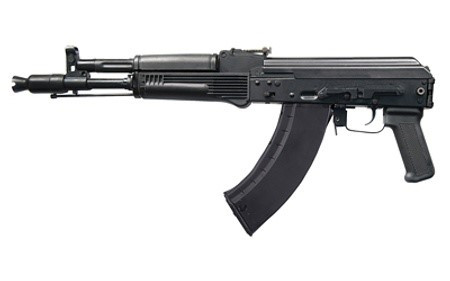 KALASHNIKOV USA KP-104 7.62X39MM BLACK SYNTHETIC