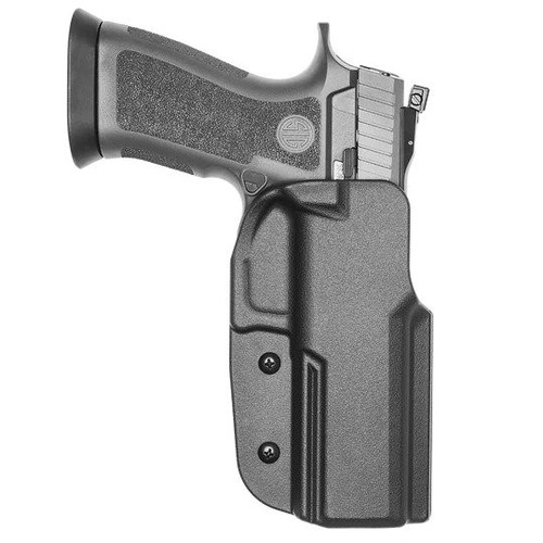 BLADE-TECH SIGNATURE SIG SAUER P320 FS/X5 OWB HOLSTER