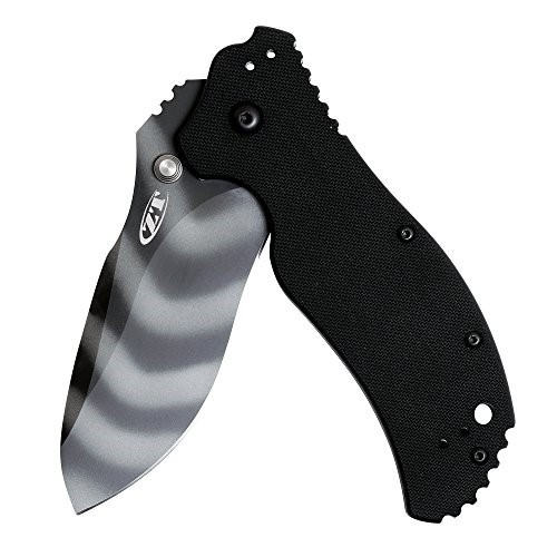 KERSHAW ONION ASSIST G10/S30V TS