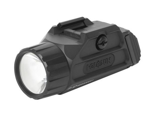 HOLOSUN PID POSITIVE IDENTIFICATION DEVICE 1000 LUMEN LIGHT