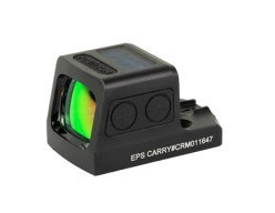 HOLOSUN EPS CARRY MULTI RETICLE 2 MOA RED DOT 32 MOA CIRLCE