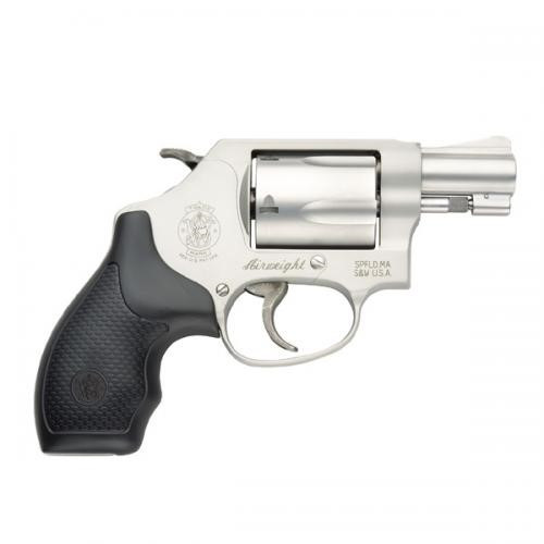 S&W MOD 637 38SWSP+P 1 7/8IN S