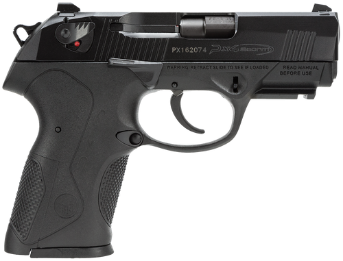BER PX4 STORM 9MM 3.2 15
