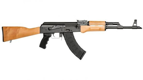 CEN RAS47 7.62X39 16.5 30