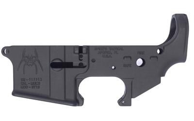 SPIKES STRIPPED LOWER SPIDER