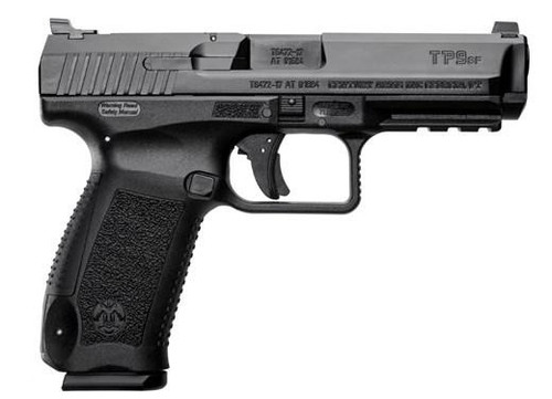 CEN CANIK ONE SERIES TP9SF 9MM