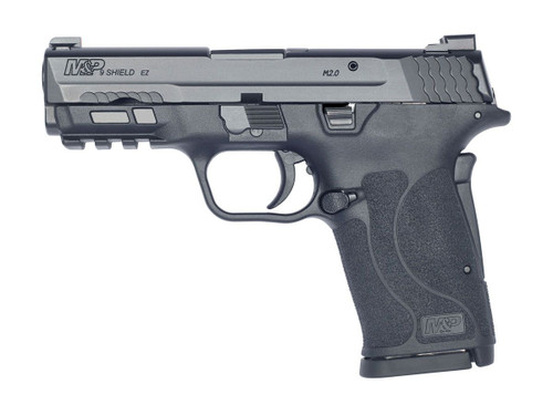 S&W M&P9 2.0 SHIELD EZ TS BLK 8RD