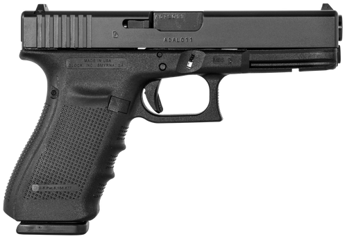 GLK G21 GEN4 45ACP 10RD