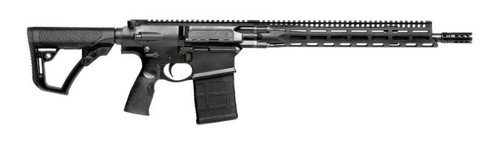 DAN DD5 V3 7.62 16" MLOK 20RD