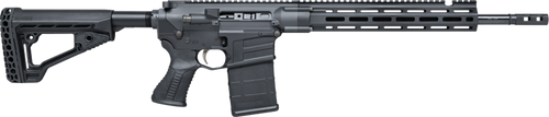 SAV MSR10 HUNTER 6.5CR 18" BLAZE TRIGGER
