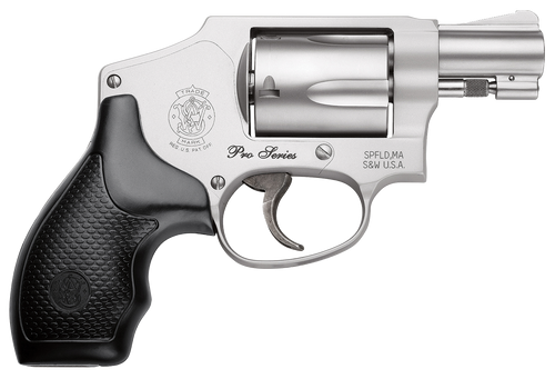 S&W PRO 642PC 38SPC 5RD FS PERFORMANCE CENTER