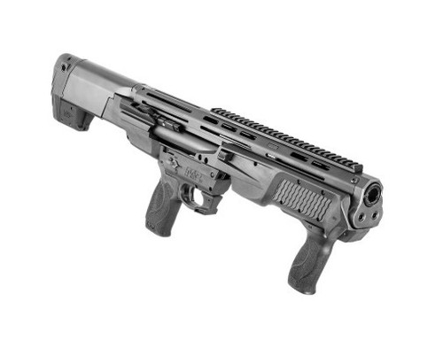 S&W MP 12GA BULLPUP PUMP ACTION