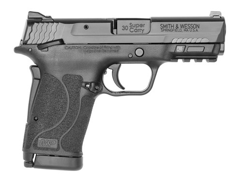 S&W M&P SHIELD EZ 30 SUPER CARRY