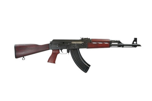 ZASTAVA ZPAP M70 7.62X39 SERBIAN RED