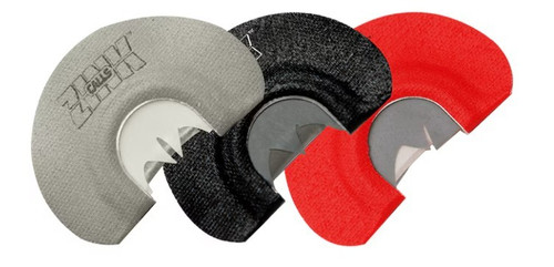 ZINK SIGNATURE PAK DIAPHRAGMS