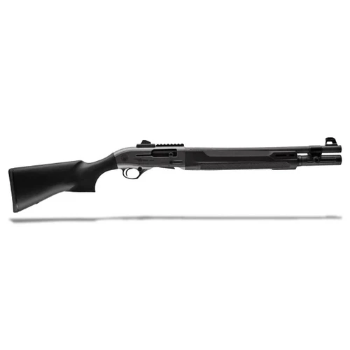 BERETTA A300 ULTIMA PATROL 12 GA 19" BARREL SEMI AUTO SHOTGUN BLACK/GREY 7+1