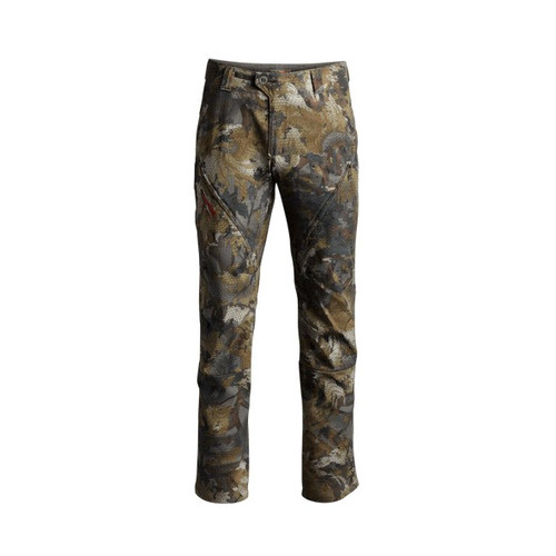 SITKA EQUINOX GUARD PANT OPTIFADE TIMBER 32R