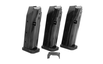 SHIELD ARMS S15 COMBO PACK 1, 3 S15 GEN 2 MAGS 1 S15 MAG CATCH
