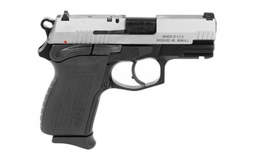 BERSA BP9CC 9MM 8+1 BLACK