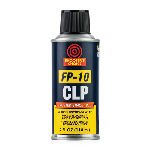 SHOOTERS CHOICE FP-10 CLP AEROSOL